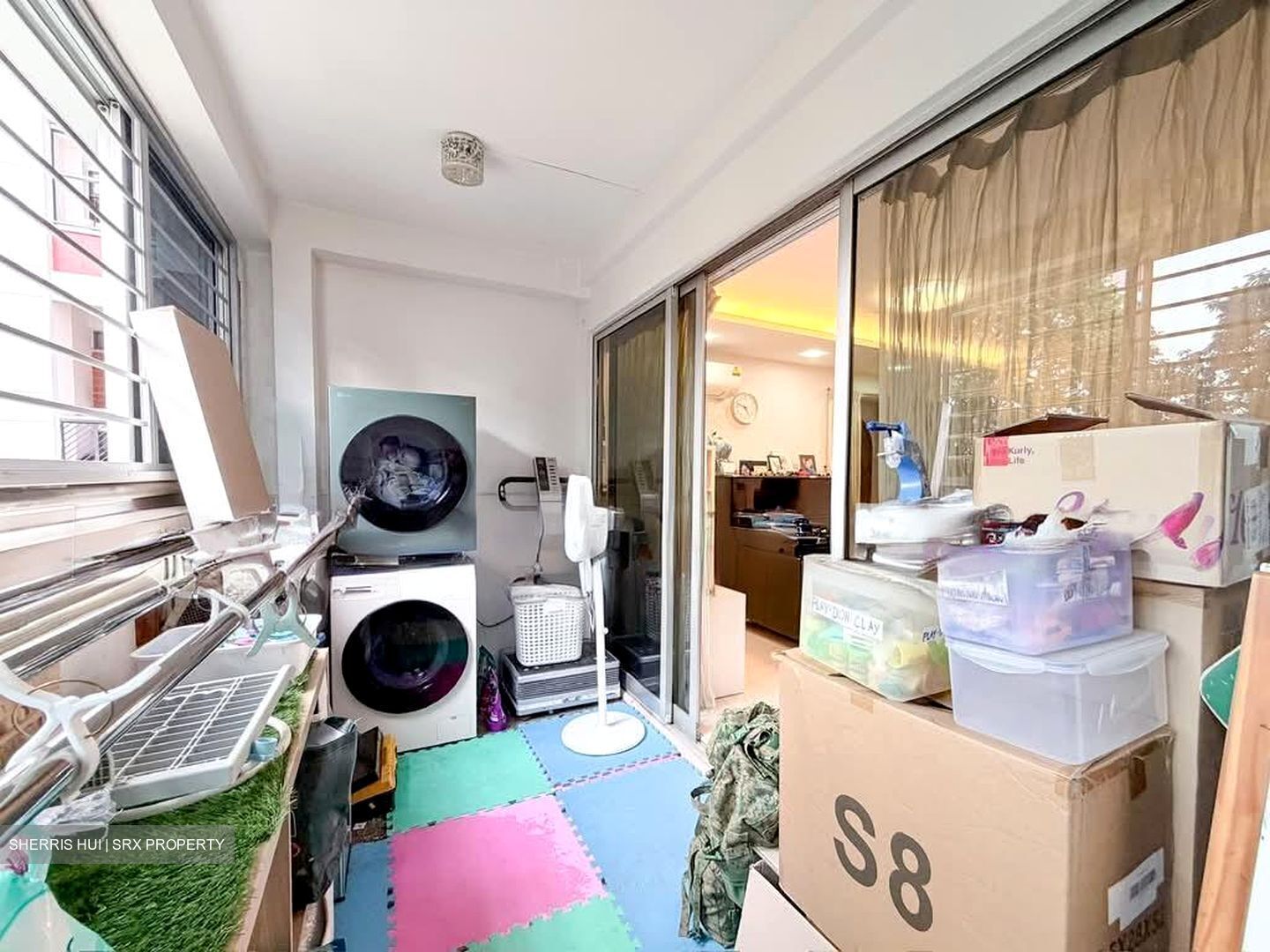 Blk 1 Toh Yi Drive (Bukit Timah), HDB 5 Rooms #566604901